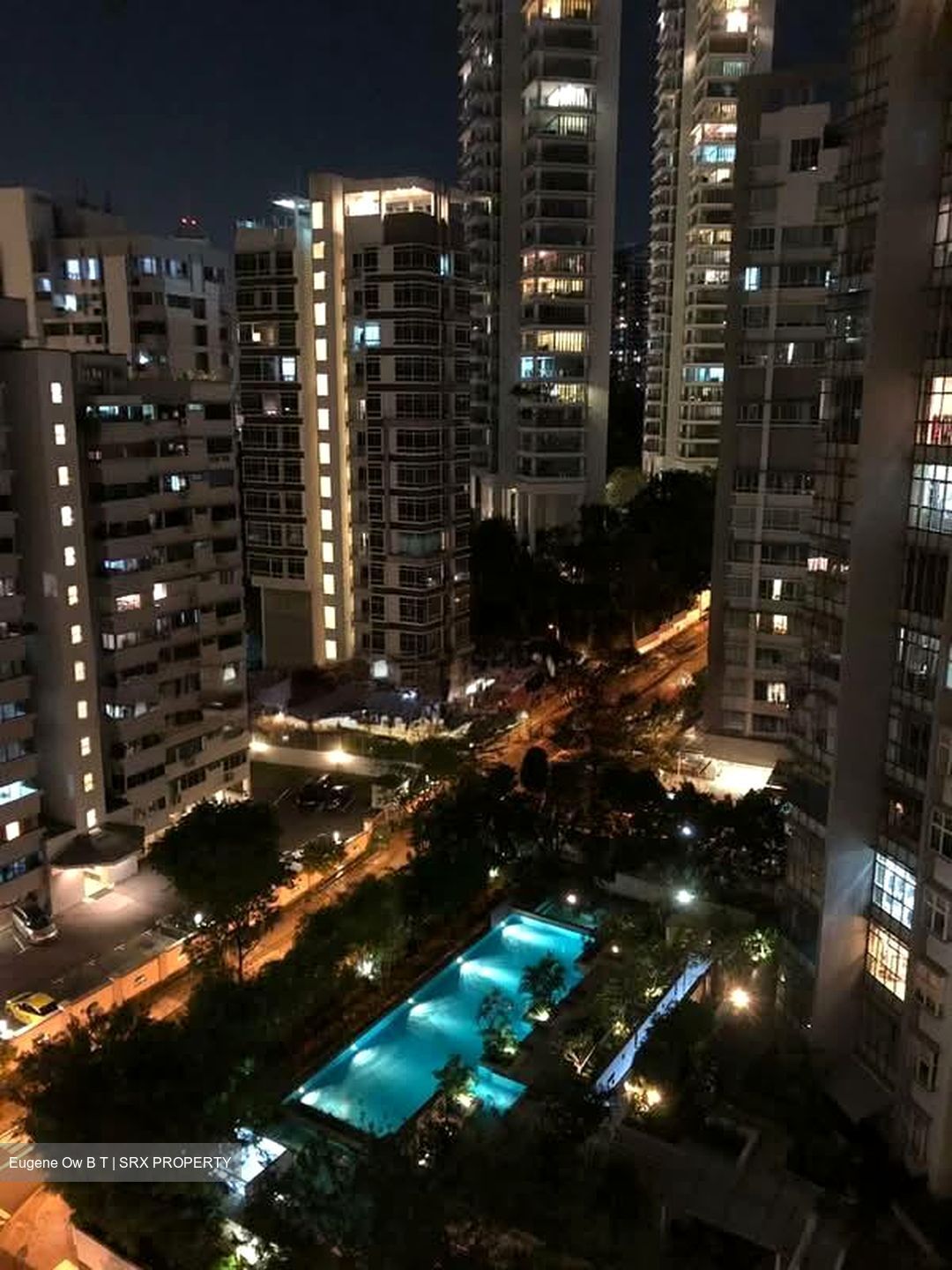 Montebleu (D11), Condominium #579881111